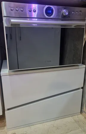 میز پاتختی مدل 01