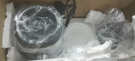مخلوط کن و آسیاب کن کنوود مدل  BLM 45  دو آسیاب