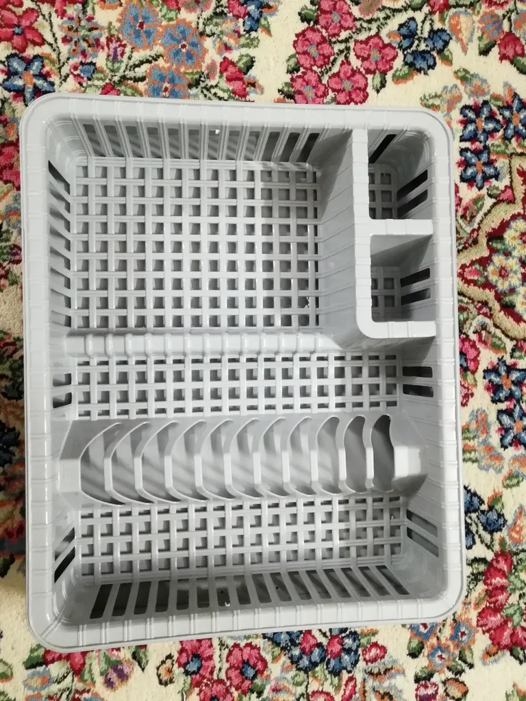 آبچکان بازن مدل گرافیک