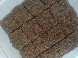 تجریه خرید کنجد ضامن - 250 گرم