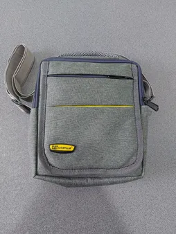 کیف رودوشی چرم ما مدل R-001