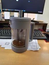 تجریه خرید فرنچ پرس وان کافی مدل  BV089-800