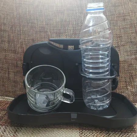 میز پذیرایی پشت صندلی خودرو کد 9696