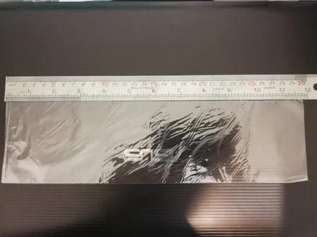 محافظ ریموت کنترل دکتر کنترل مدل 03 بسته 10 عددی