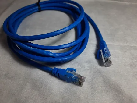 کابل شبکه CAT5E مدل MPC5E-Plus