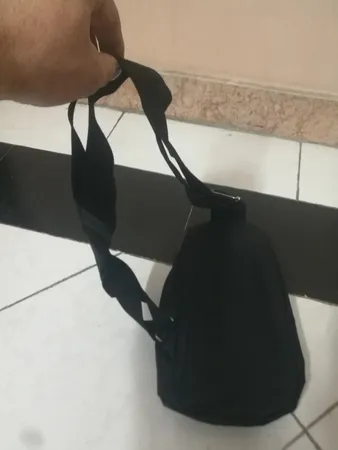 کوله پشتی مدل NU-0841