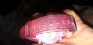 تجریه خرید ساعت مچی دیجیتال دخترانه اسکمی مدل 1451 PK