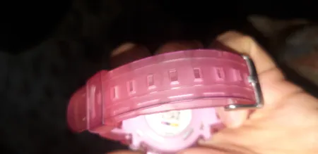 ساعت مچی دیجیتال دخترانه اسکمی مدل 1451 PK