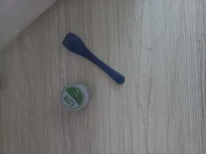 تجریه خرید خمیر سیلیکون ایتوک مدل Berg -10g