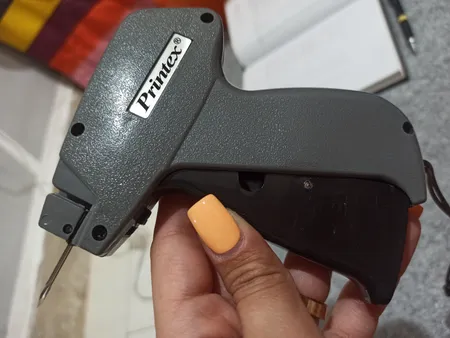 دستگاه تگ زن پرینتکس مدل Smart