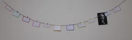 گیره کاغذ مدل S10 بسته 10 عددی