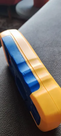 مولتی متر دیجیتال بست مدل B830L