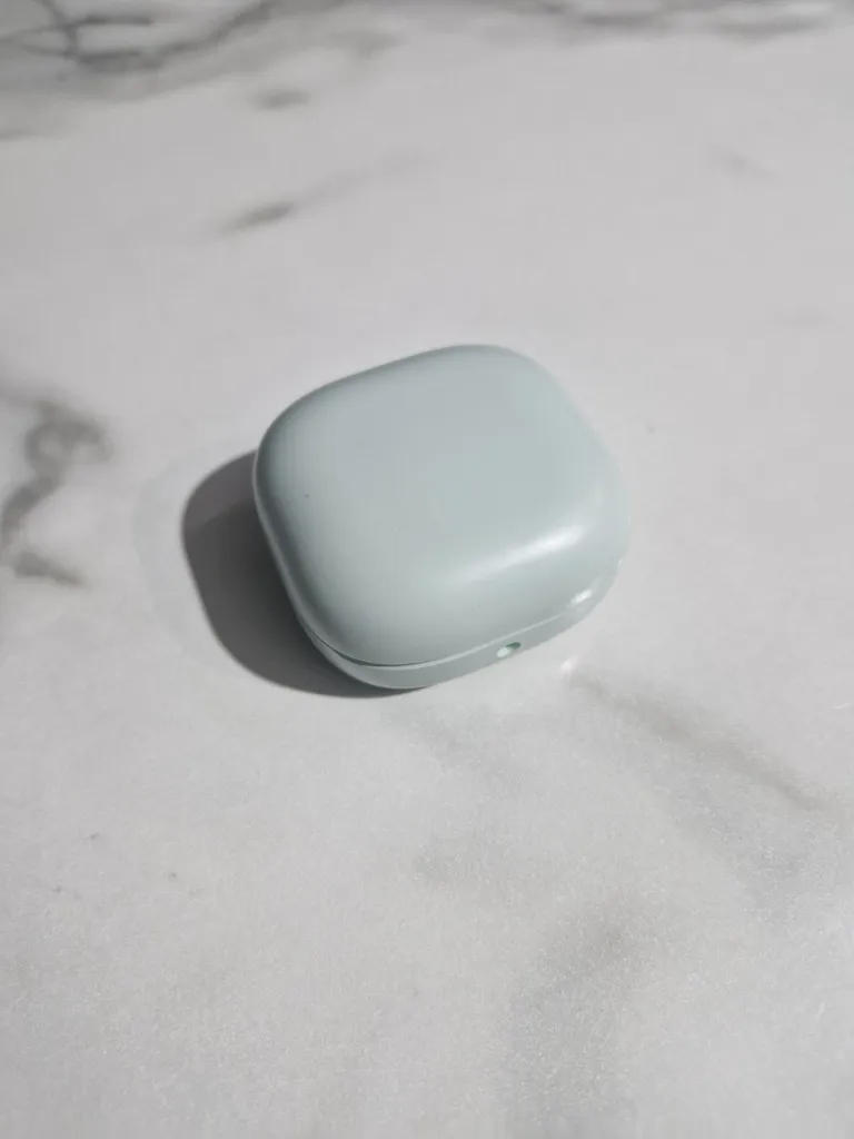 کاور سامورایی مدل Quad-16 مناسب برای کیس هدفون سامسونگ  Galaxy Buds Live / Buds Pro / Buds 2 / Buds 2 Pro / Buds FE