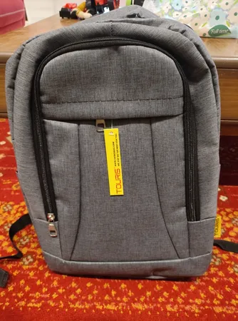 کوله پشتی توریث مدل ME-3950 به همراه جامدادی