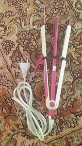 تجریه خرید اتو مو و حالت‌دهنده مو بای بابیلیس نانو مدل ST3304