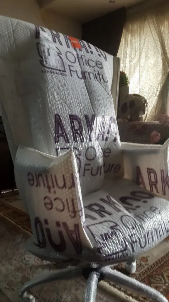 صندلی اداری آرکانو مدل BP450TF3 صندلی اداری آرکانو مدل BP450TF3
