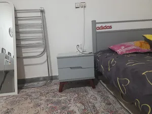 تجریه خرید میز پاتختی مدل لوکا کد JP-2K-SG03