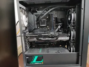 تجریه خرید منبع تغذیه کامپیوتر دیپ کول مدل DQ 850-M-V2L