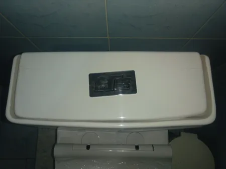 توالت فرنگی مدل آزالیا