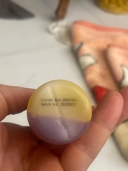 پک کامل جوهر مخزن وکس 100 میل EP‌S100M