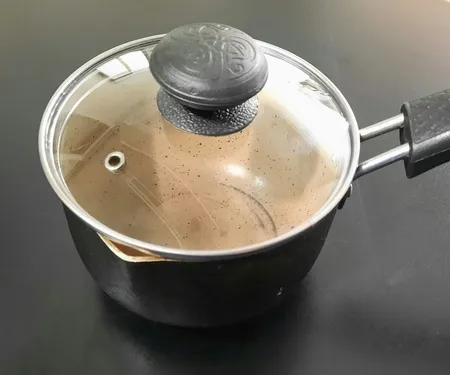 در قابلمه و تابه کد 0010 سایز 14