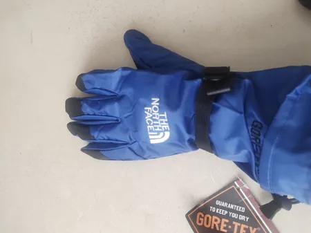 دستکش کوهنوردی مدل L-10938