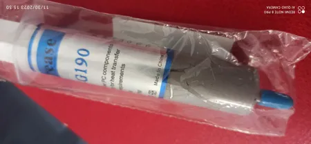 خمیر سیلیکون مدل YJ-G190