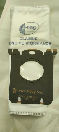 کیسه جاروبرقی مناسب برای جاروبرقی فیلیپس الکترولوکس و آاگ