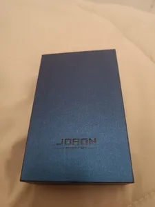 تجریه خرید فندک جوبن مدل A110