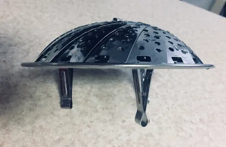 سبد بخار پز کد 1000002116