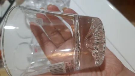 لیوان بلینک مکس مدل اورست بسته 6 عددی