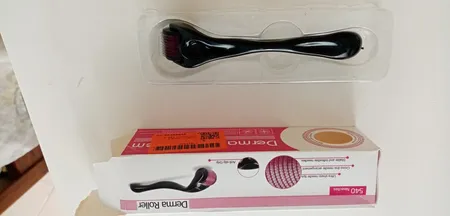 درمارولر مدل DRS کد 2.0mm