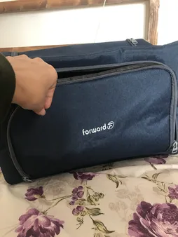 ساک پیک نیک فوروارد مدل FCLT4436 REGULATE