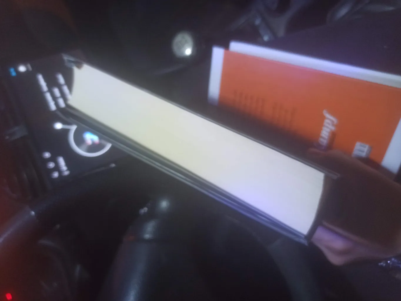 کتاب خداوند الموت اثر سعید قانعی انتشارات آذربیان