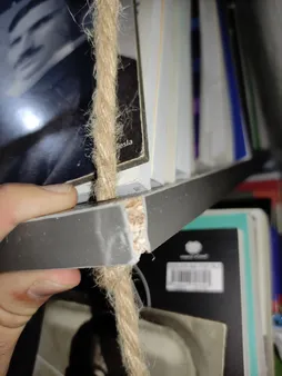 شلف دیواری مدل سه طبقه