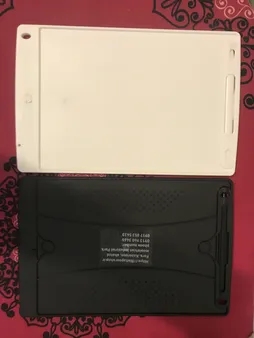 کاغذ دیجیتالی مدل KD85