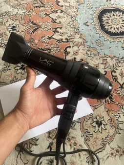 سشوار حرفه ای لایچی مدل L-9070