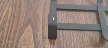 آویز لباس مدل پشت دری کد A-655