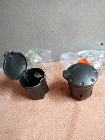 جا لیوانی خودرو وارون مدل B-20 مناسب برای رنو ال 90