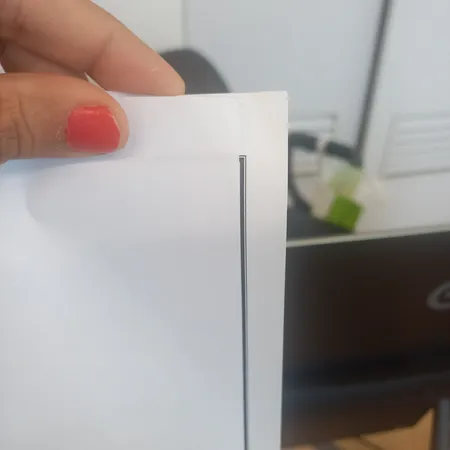 کاغذ A4 کپی مکس کد 010 بسته 100 عددی