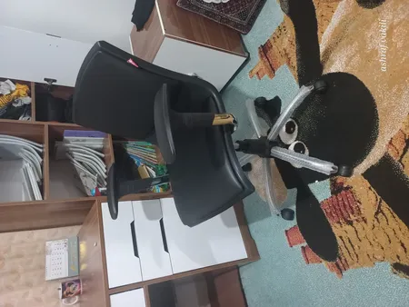 صندلی کارمندی هوگر مدل KH230-C
