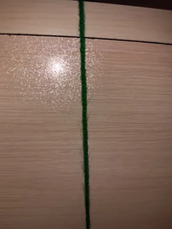 کاموا طرح عروسک بافی کد CRY50