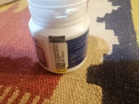 قرص مولتی ویتامین و مواد معدنی نوتری پاد بسته 30 عددی