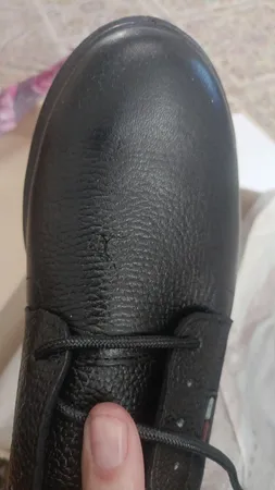 کفش روزمره مردانه کروماکی مدل kmfw157