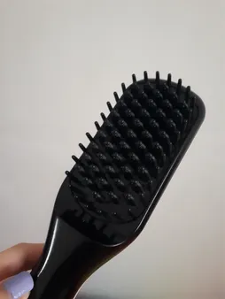 برس حرارتی باراباس نانو مدل ST599