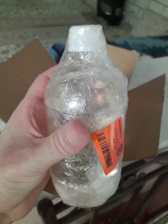 تینر روغنی مدل L-1 حجم 1 لیتری