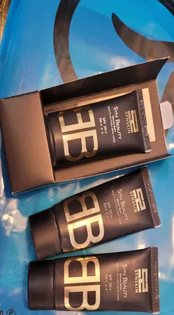 کرم پودر BB ساین اسکین مدل Beauty Balm وزن 40 گرم