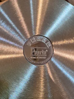 قابلمه پرارین مدل 3224 سایز 24