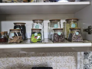 تجریه خرید بانکه میس گلس مدل کاج 1