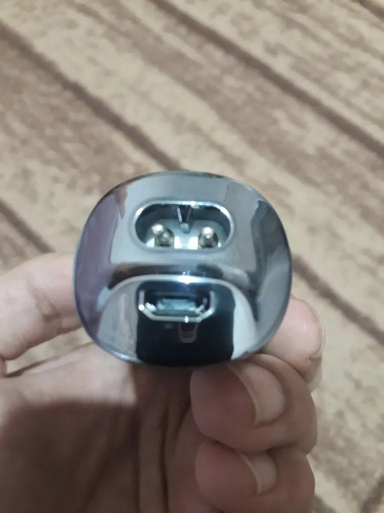 ماشین اصلاح موی صورت کیمی مدل KM-5027